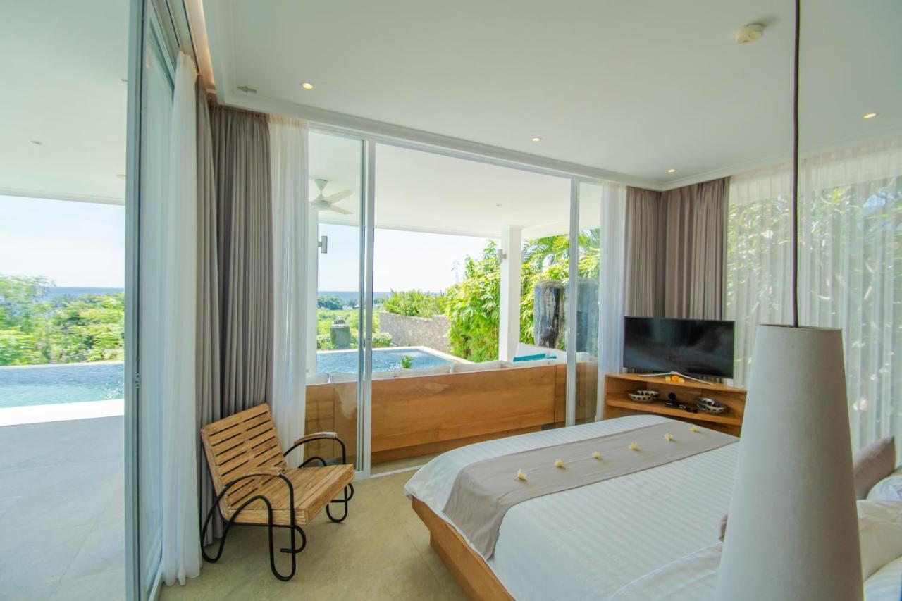 Deep Blue Villa Bali Umeanyar Luaran gambar