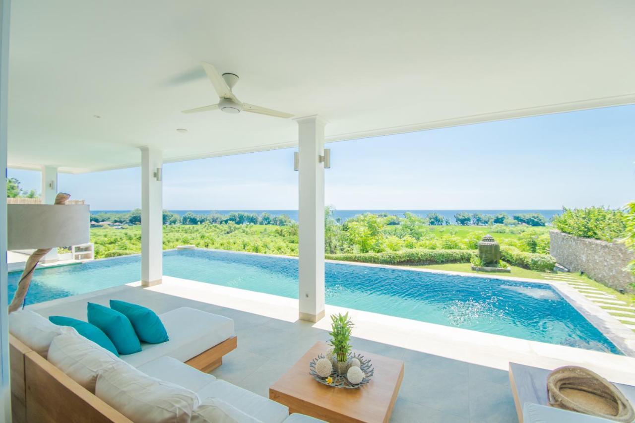 Deep Blue Villa Bali Umeanyar Luaran gambar
