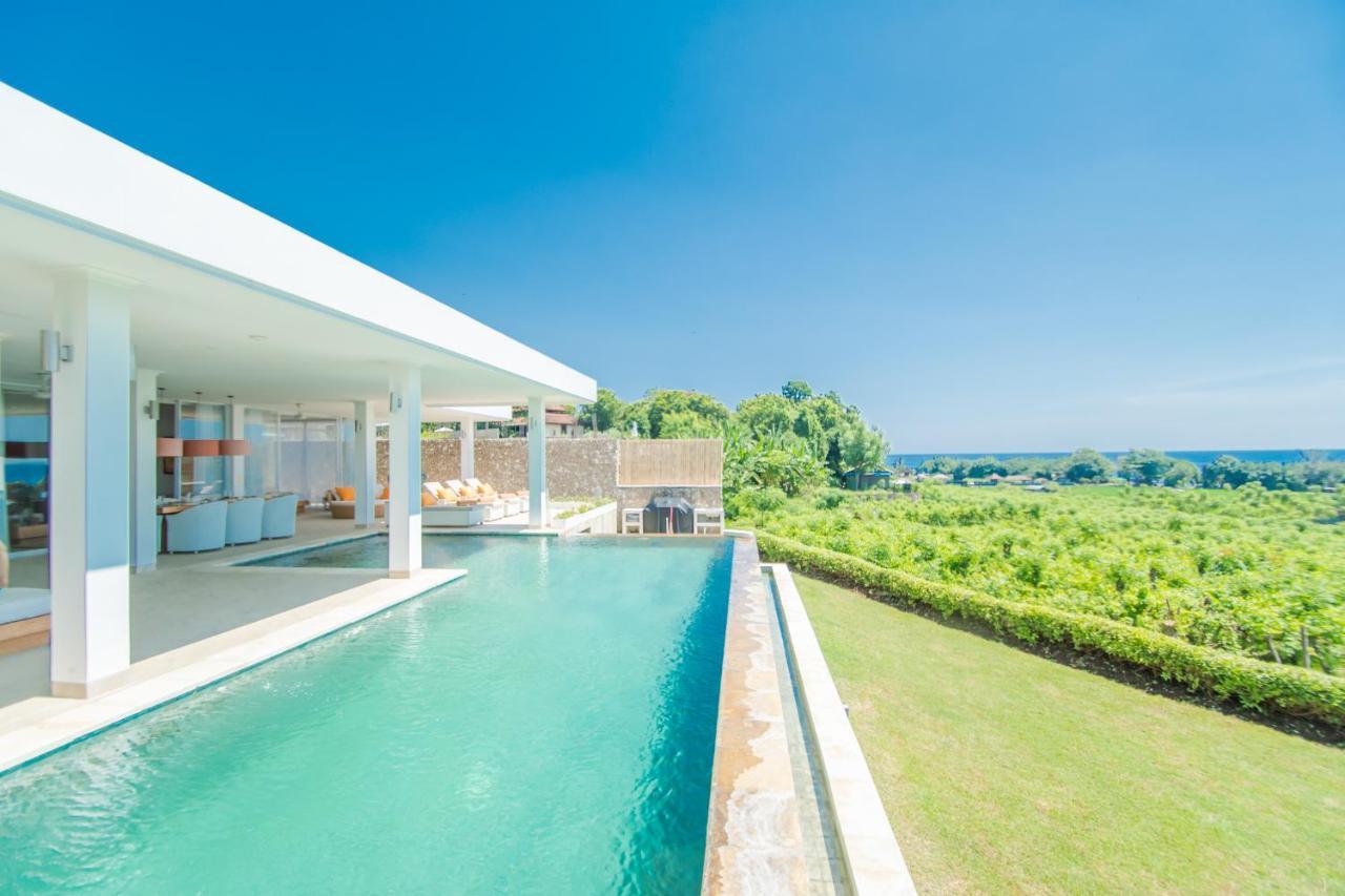 Deep Blue Villa Bali Umeanyar Luaran gambar