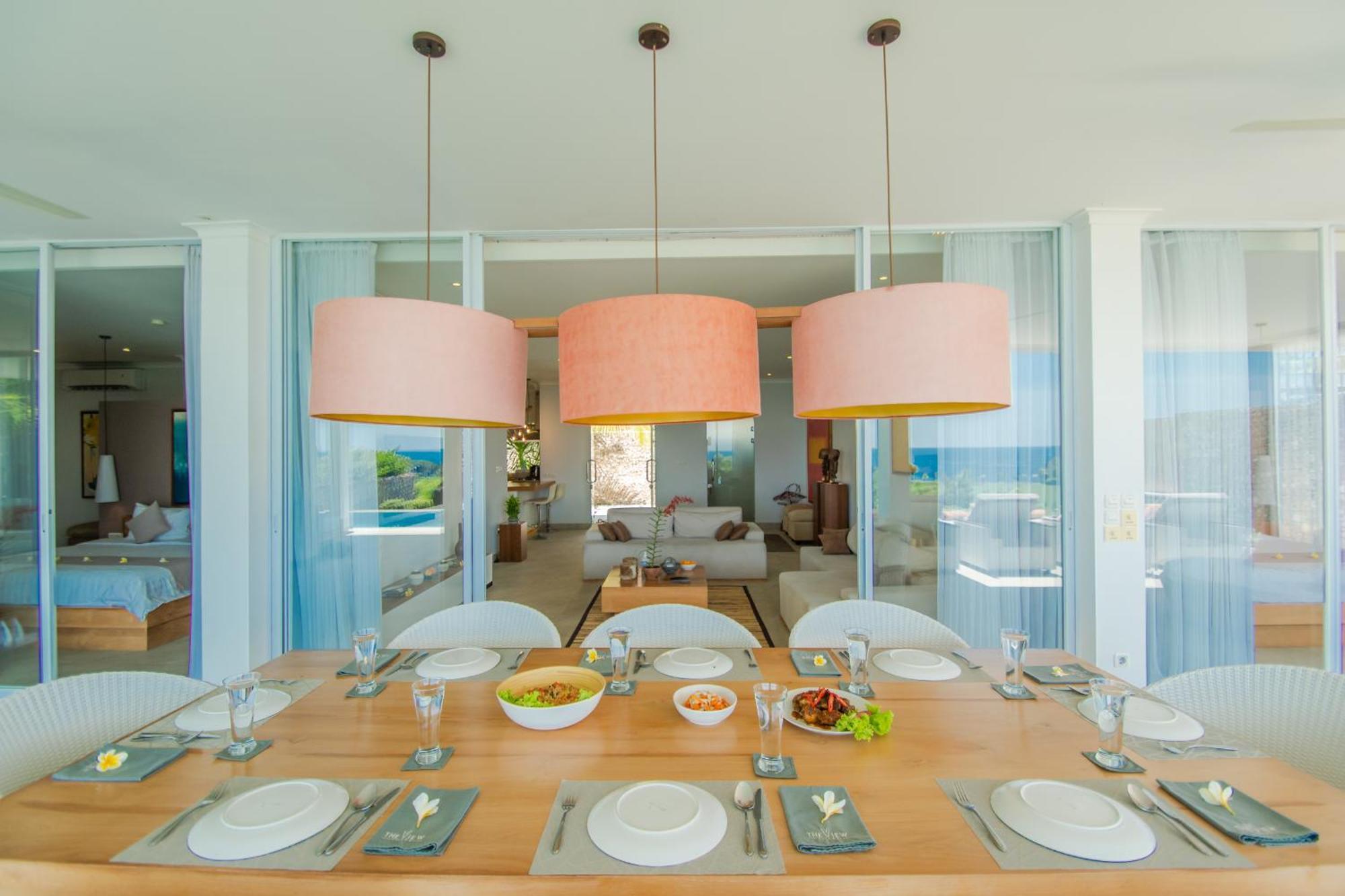 Deep Blue Villa Bali Umeanyar Luaran gambar