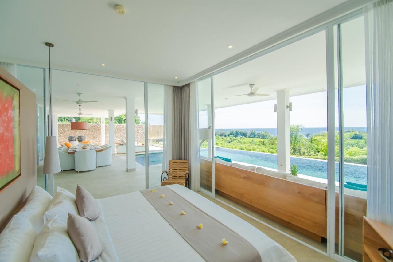Deep Blue Villa Bali Umeanyar Luaran gambar