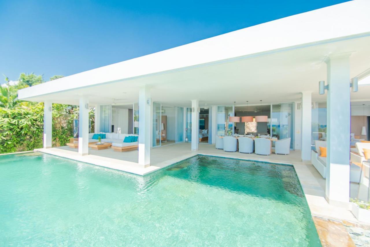 Deep Blue Villa Bali Umeanyar Luaran gambar