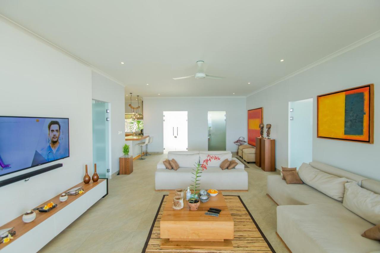 Deep Blue Villa Bali Umeanyar Luaran gambar
