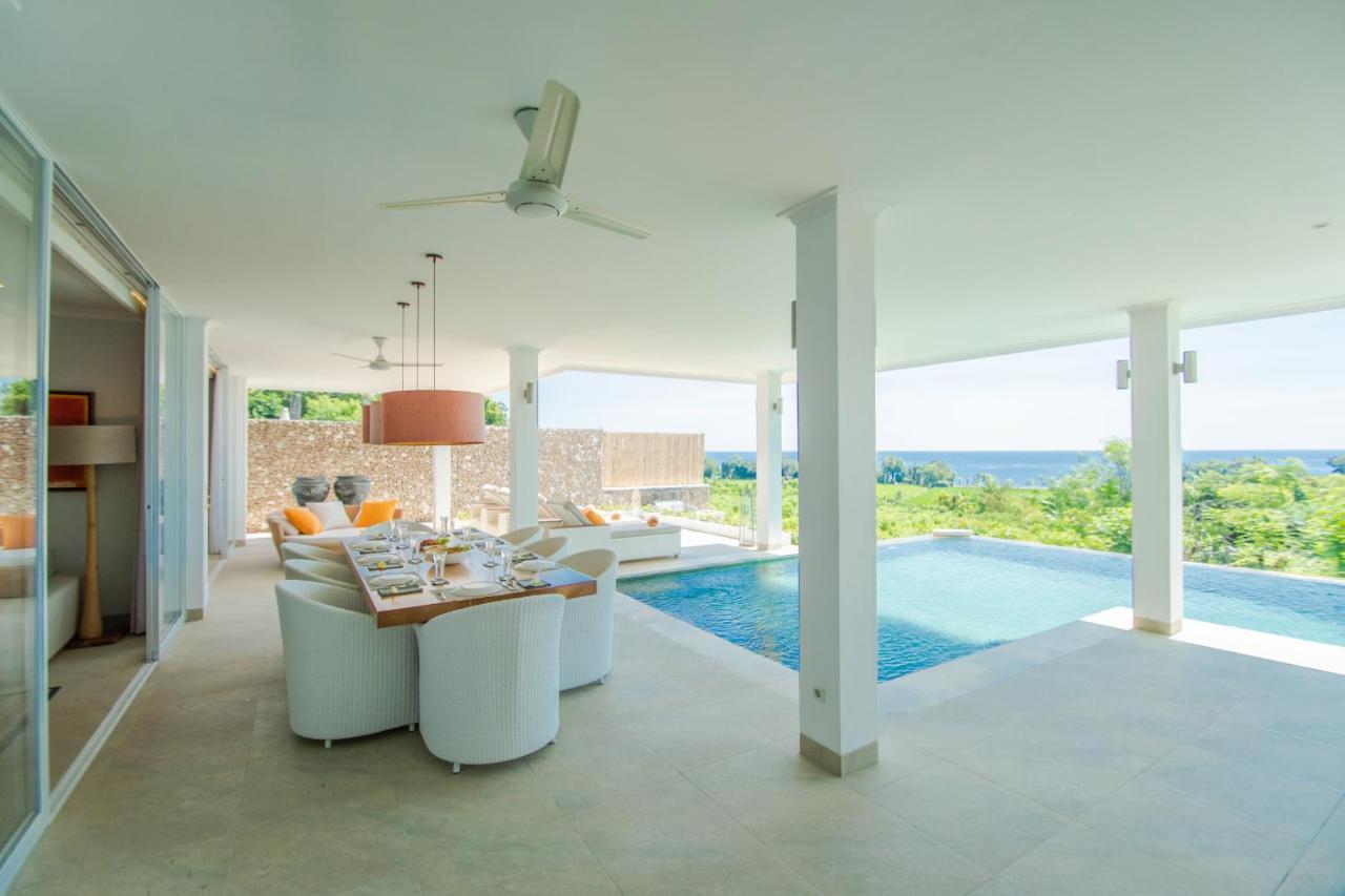 Deep Blue Villa Bali Umeanyar Luaran gambar