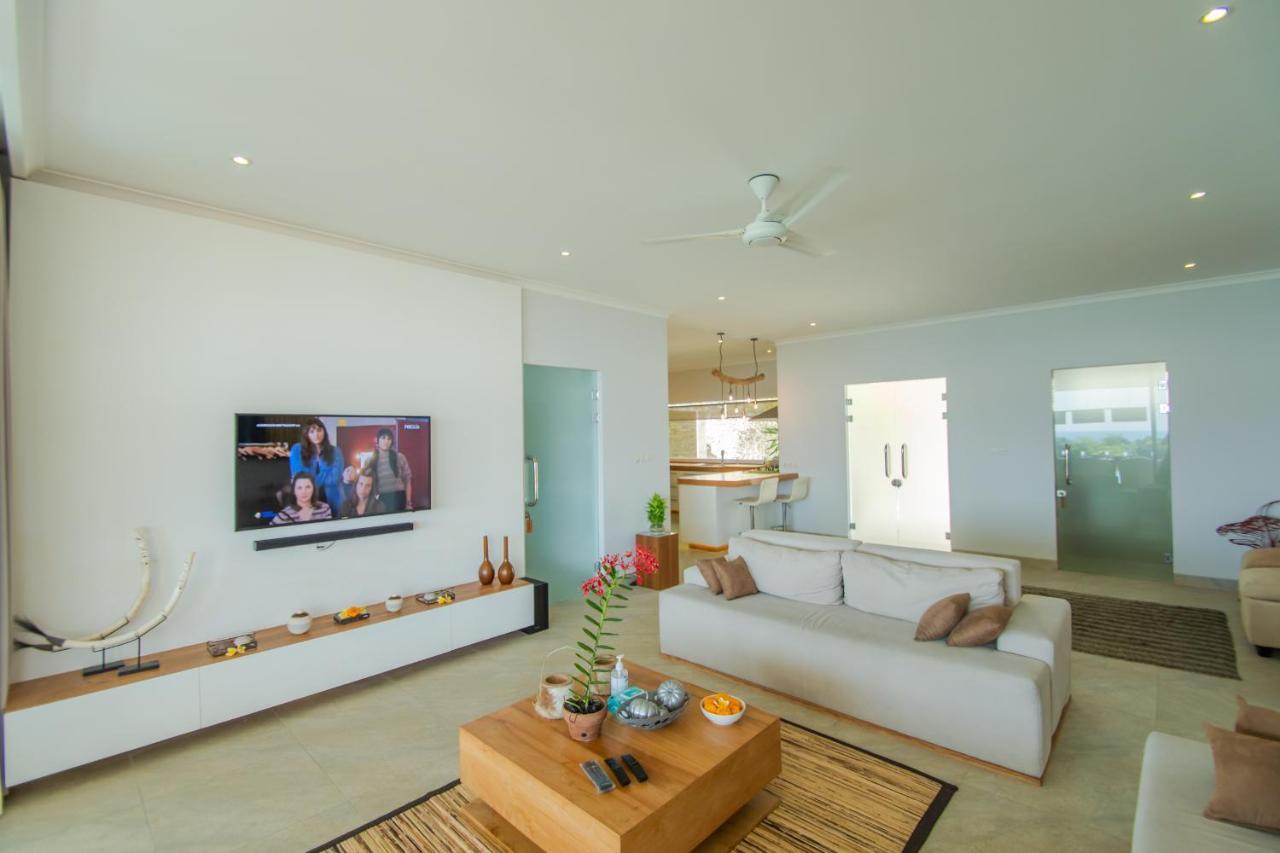 Deep Blue Villa Bali Umeanyar Luaran gambar