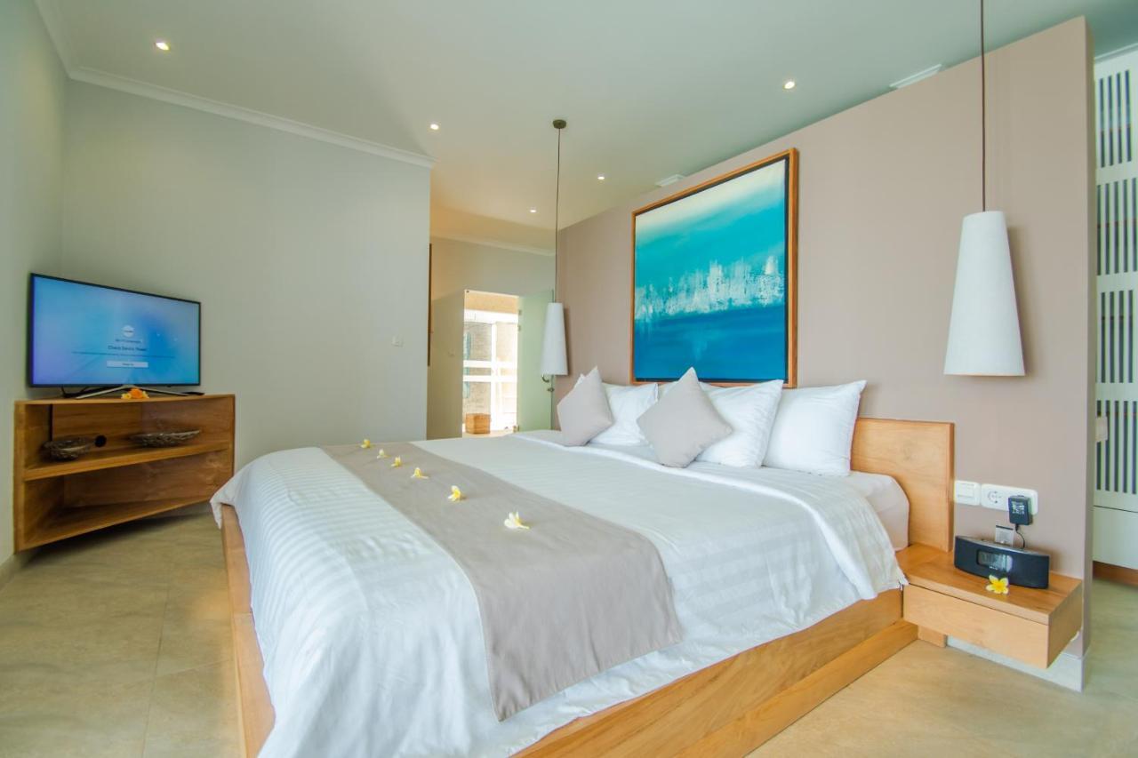 Deep Blue Villa Bali Umeanyar Luaran gambar