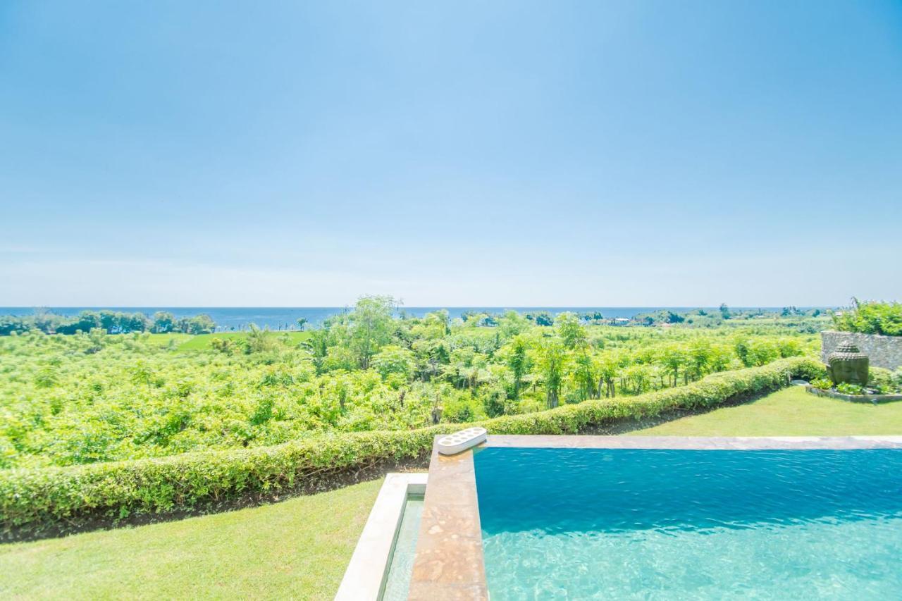 Deep Blue Villa Bali Umeanyar Luaran gambar