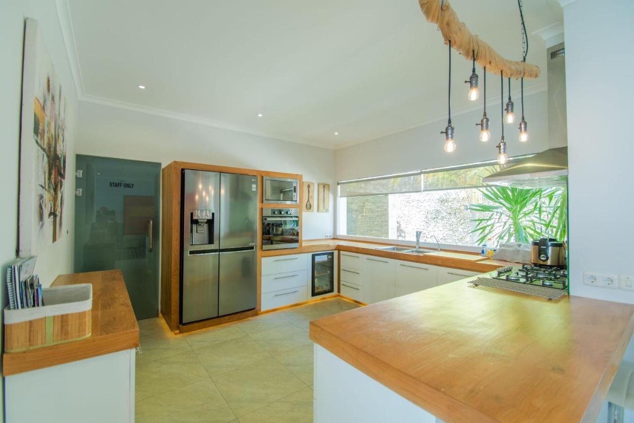 Deep Blue Villa Bali Umeanyar Luaran gambar