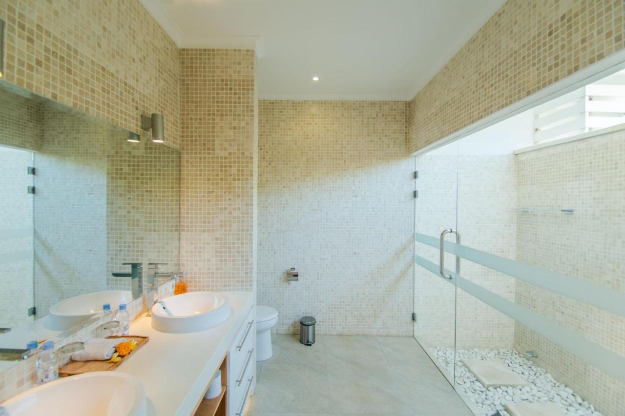Deep Blue Villa Bali Umeanyar Luaran gambar