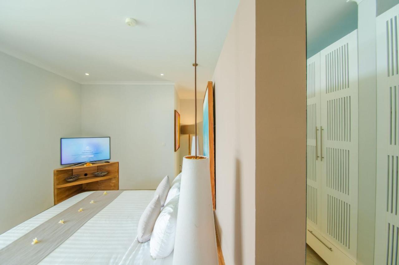 Deep Blue Villa Bali Umeanyar Luaran gambar