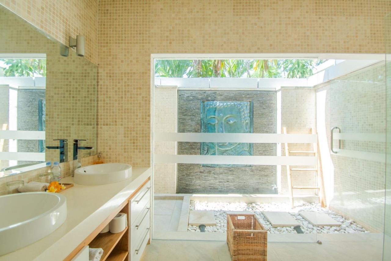 Deep Blue Villa Bali Umeanyar Luaran gambar