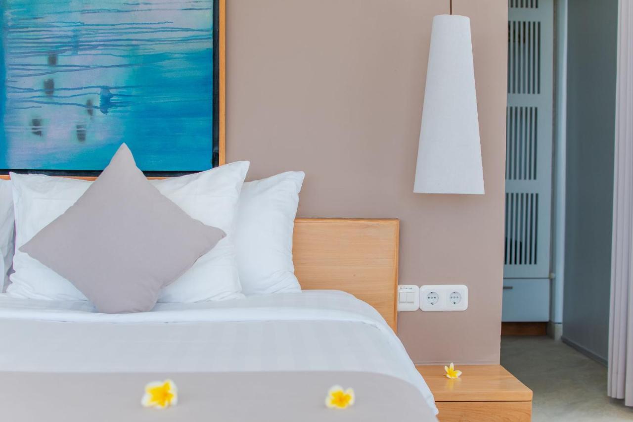 Deep Blue Villa Bali Umeanyar Luaran gambar