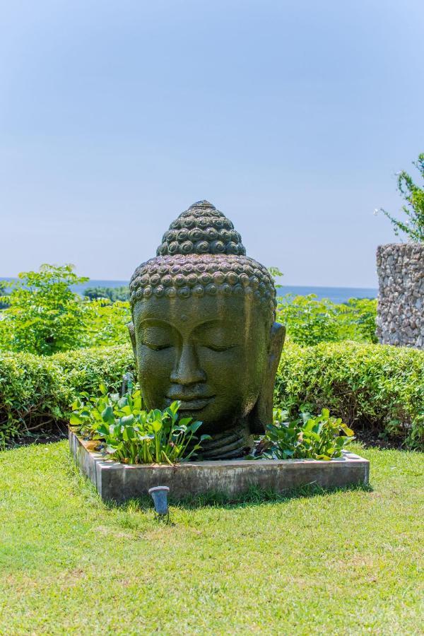 Deep Blue Villa Bali Umeanyar Luaran gambar