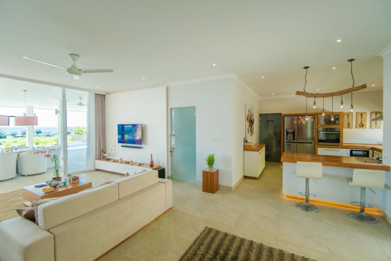 Deep Blue Villa Bali Umeanyar Luaran gambar