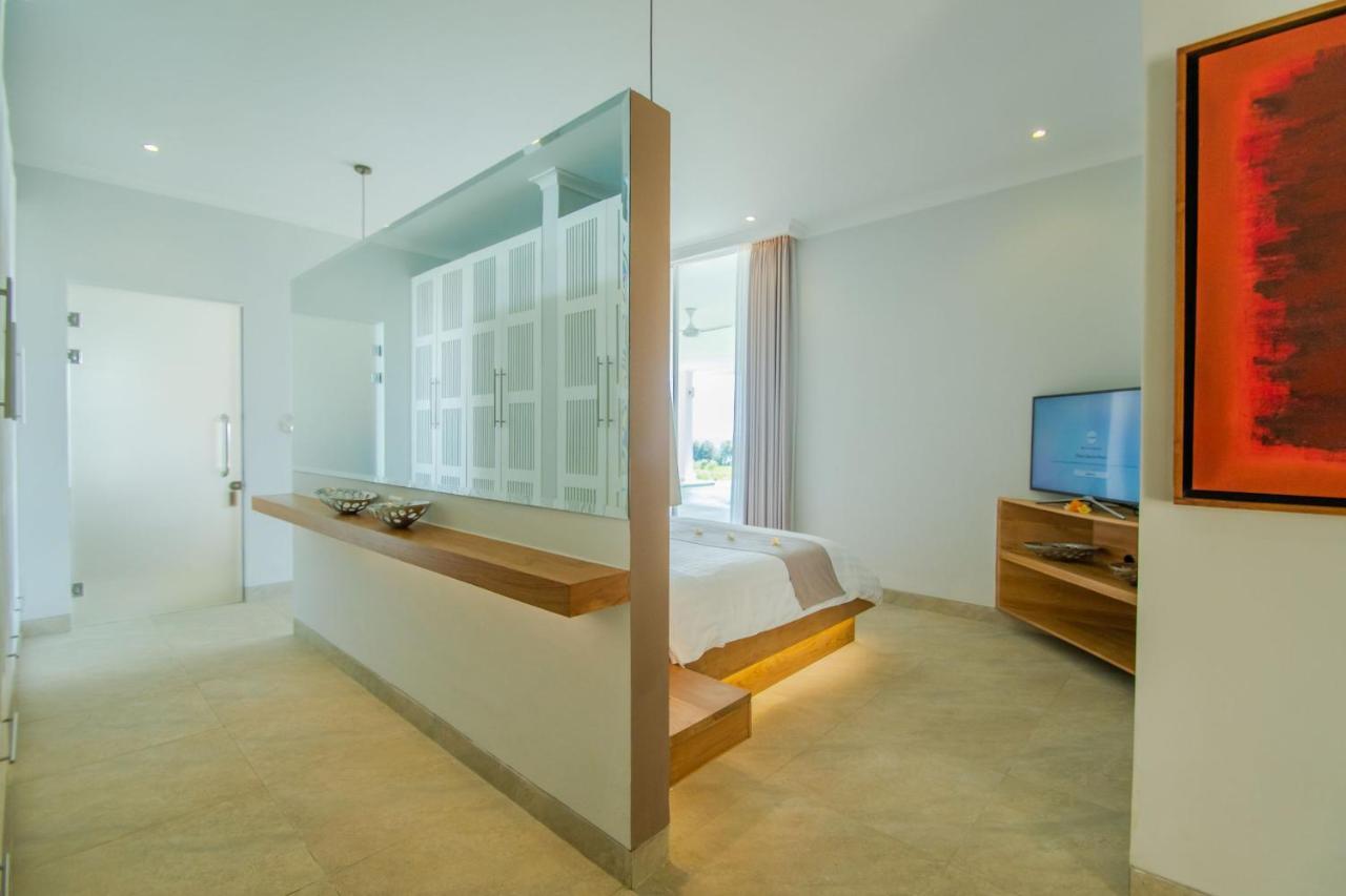 Deep Blue Villa Bali Umeanyar Luaran gambar