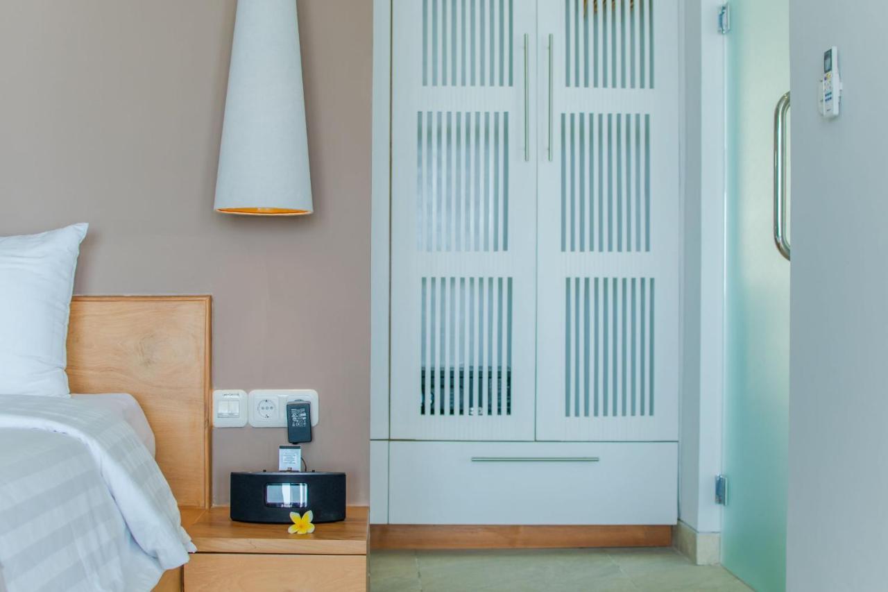 Deep Blue Villa Bali Umeanyar Luaran gambar