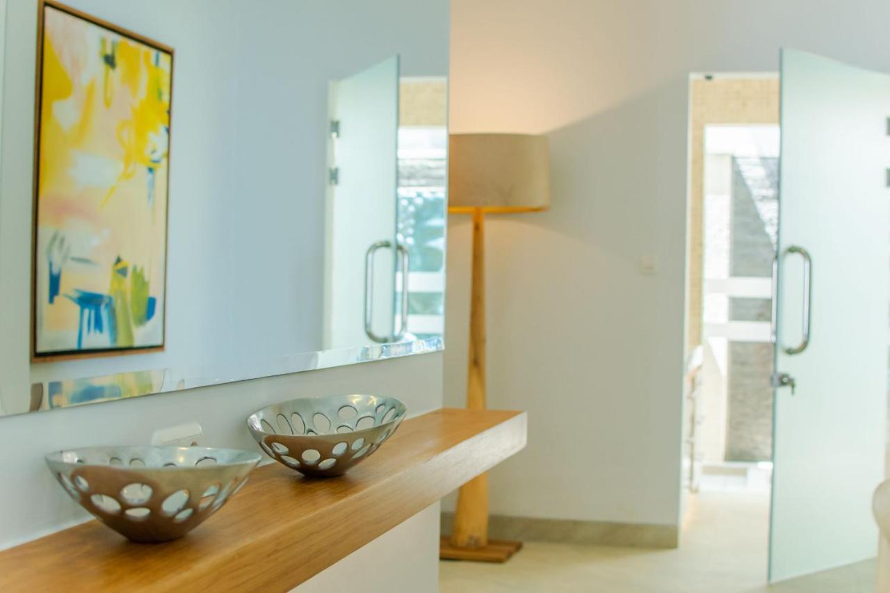 Deep Blue Villa Bali Umeanyar Luaran gambar