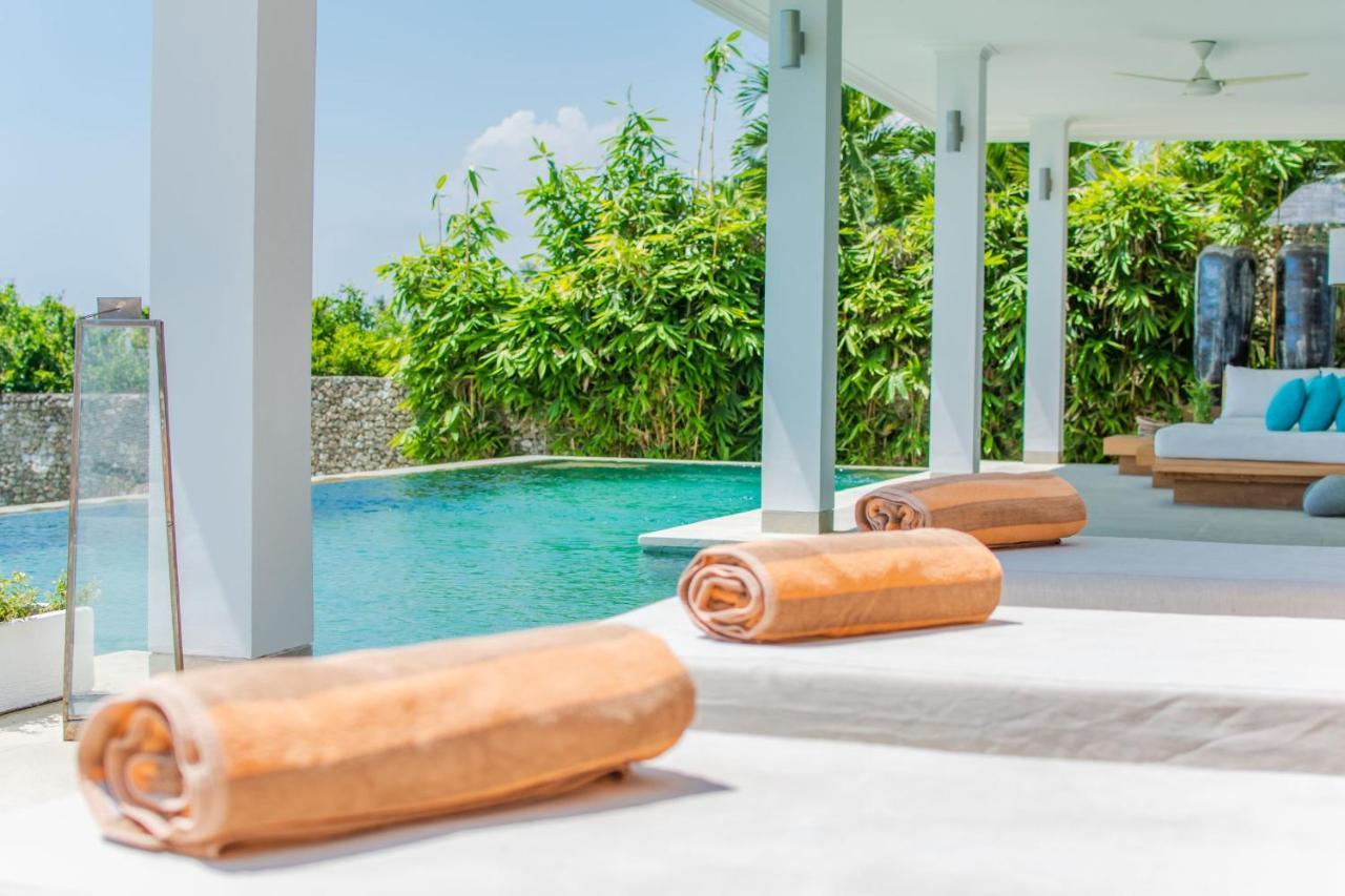 Deep Blue Villa Bali Umeanyar Luaran gambar