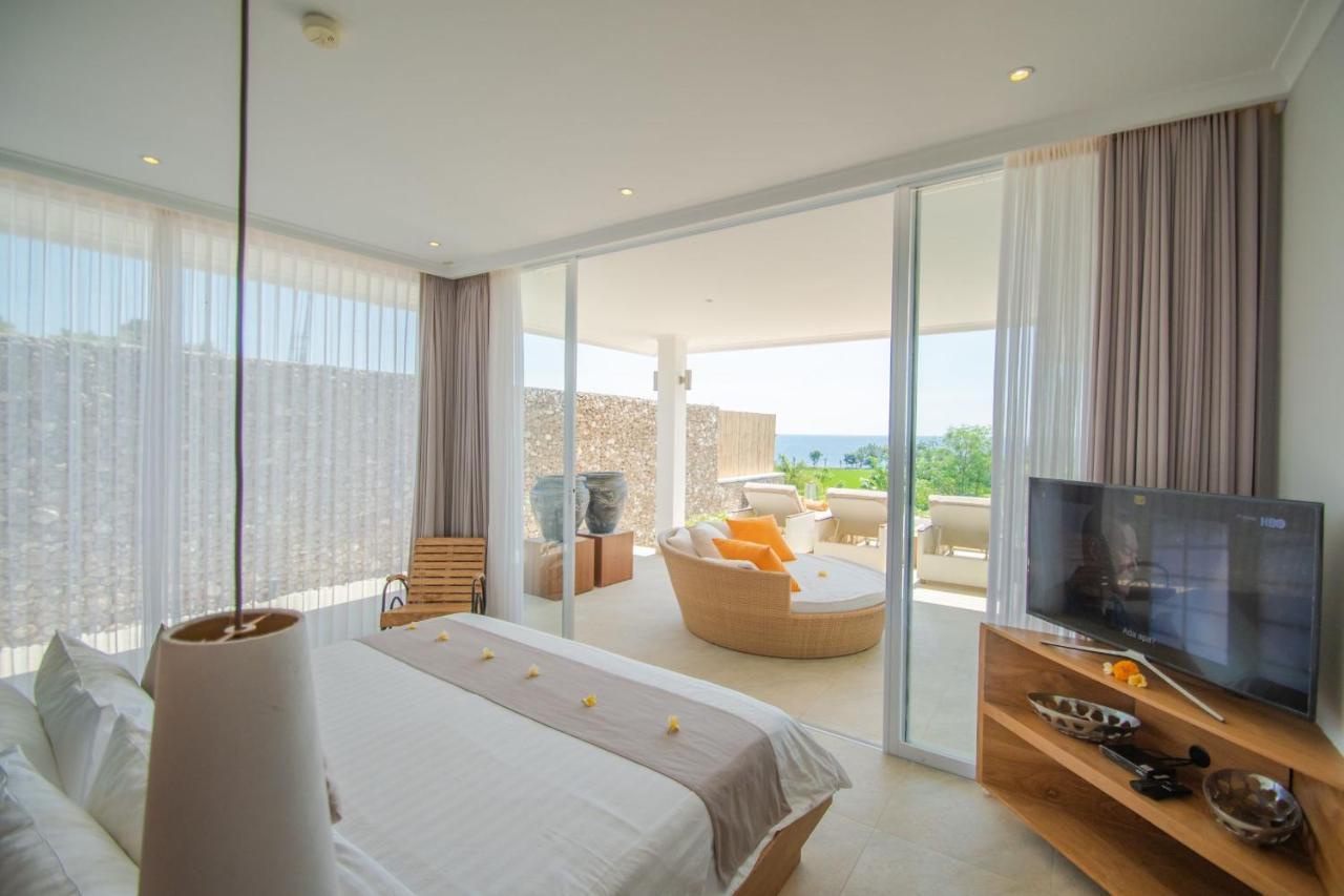 Deep Blue Villa Bali Umeanyar Luaran gambar