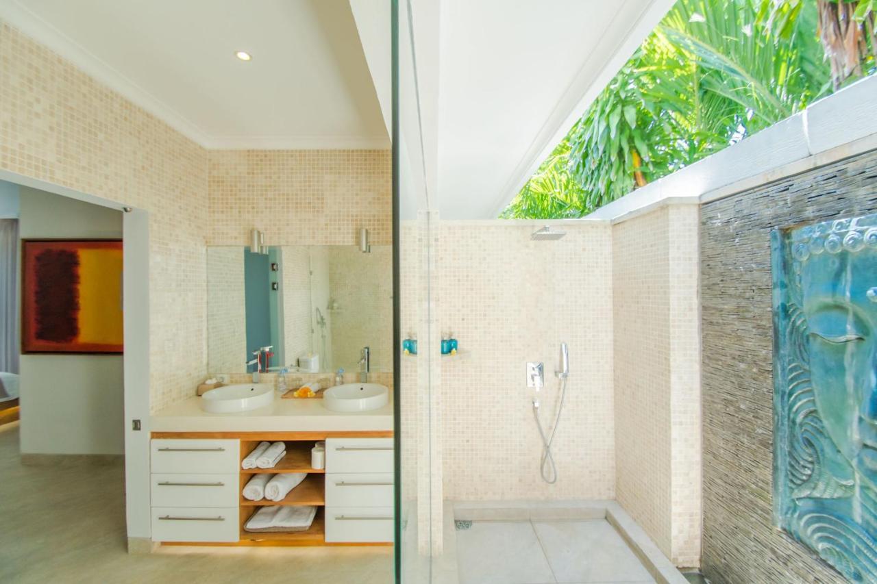 Deep Blue Villa Bali Umeanyar Luaran gambar