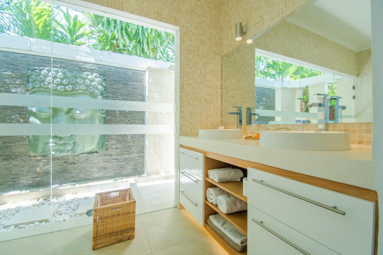 Deep Blue Villa Bali Umeanyar Luaran gambar