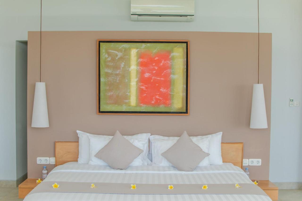 Deep Blue Villa Bali Umeanyar Luaran gambar