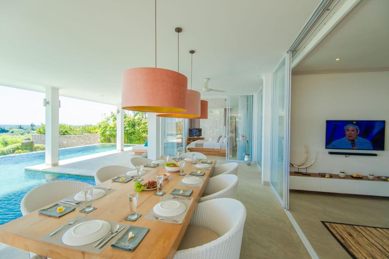 Deep Blue Villa Bali Umeanyar Luaran gambar