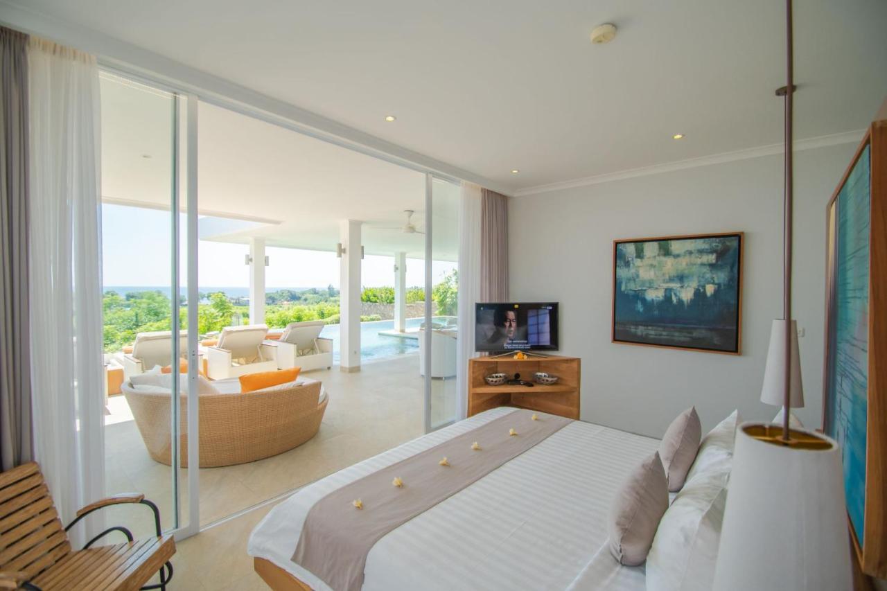 Deep Blue Villa Bali Umeanyar Luaran gambar