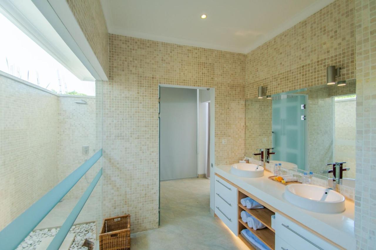Deep Blue Villa Bali Umeanyar Luaran gambar