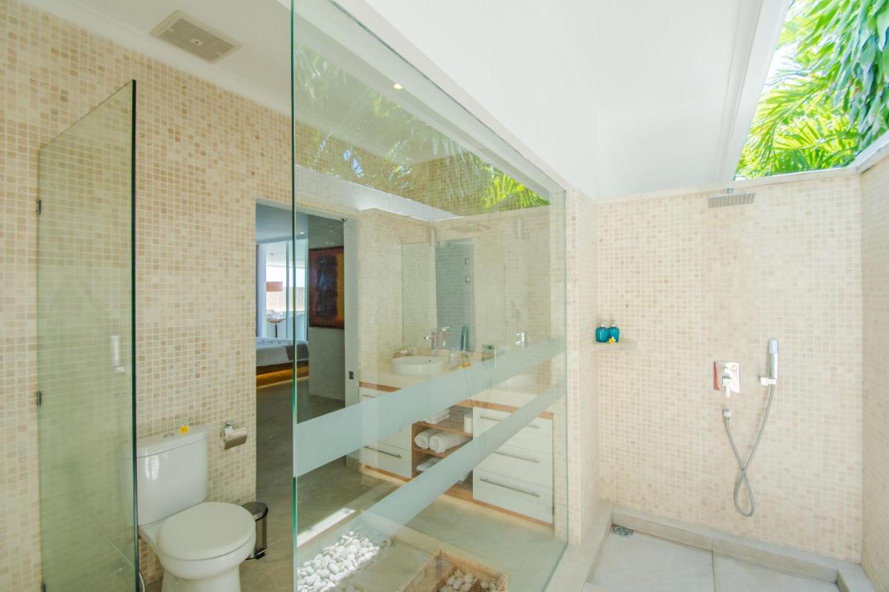 Deep Blue Villa Bali Umeanyar Luaran gambar