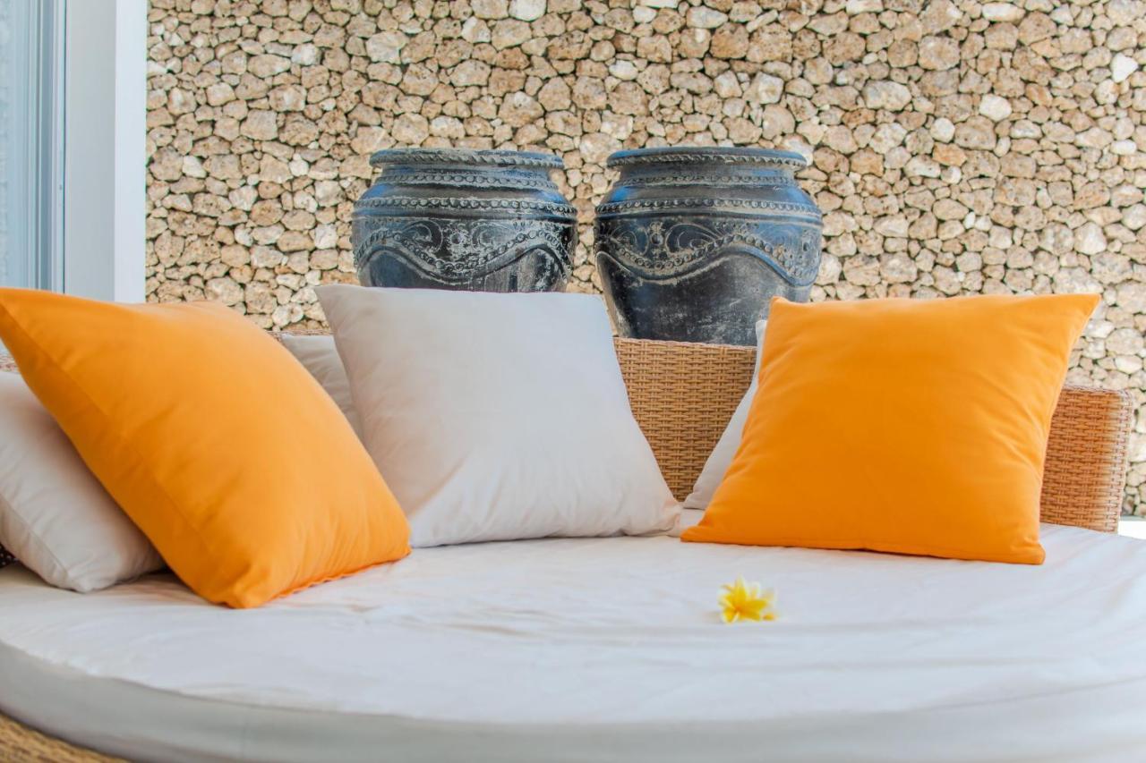Deep Blue Villa Bali Umeanyar Luaran gambar
