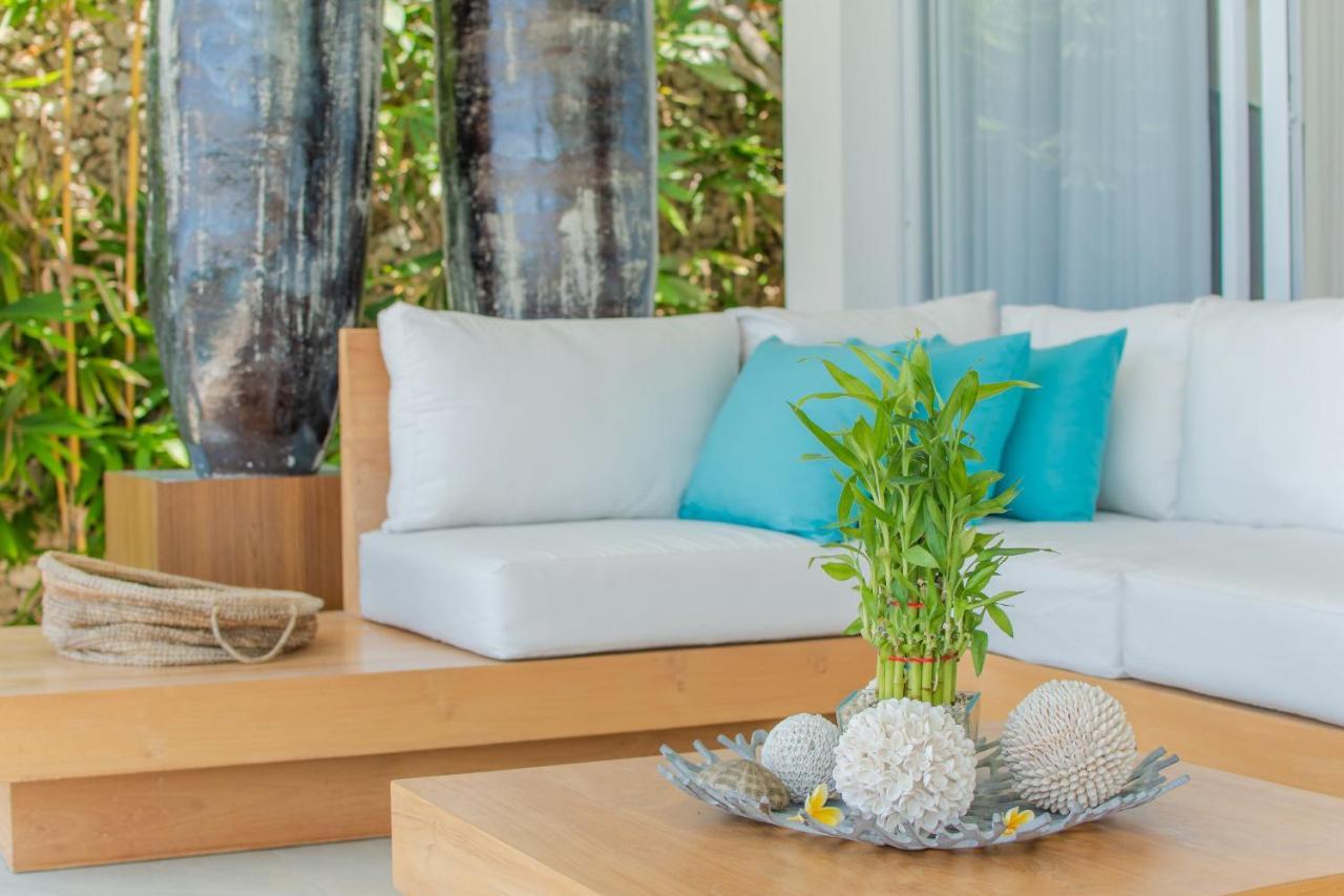 Deep Blue Villa Bali Umeanyar Luaran gambar