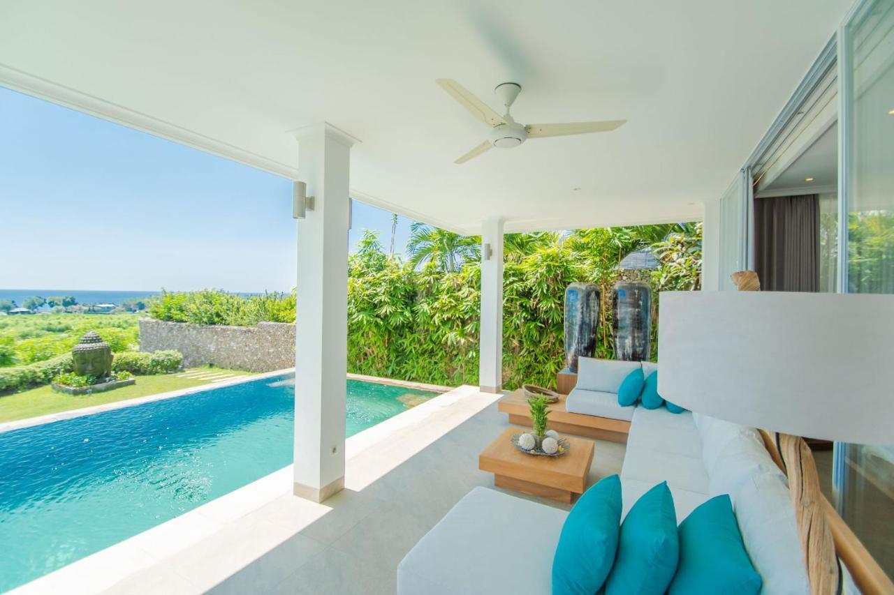 Deep Blue Villa Bali Umeanyar Luaran gambar