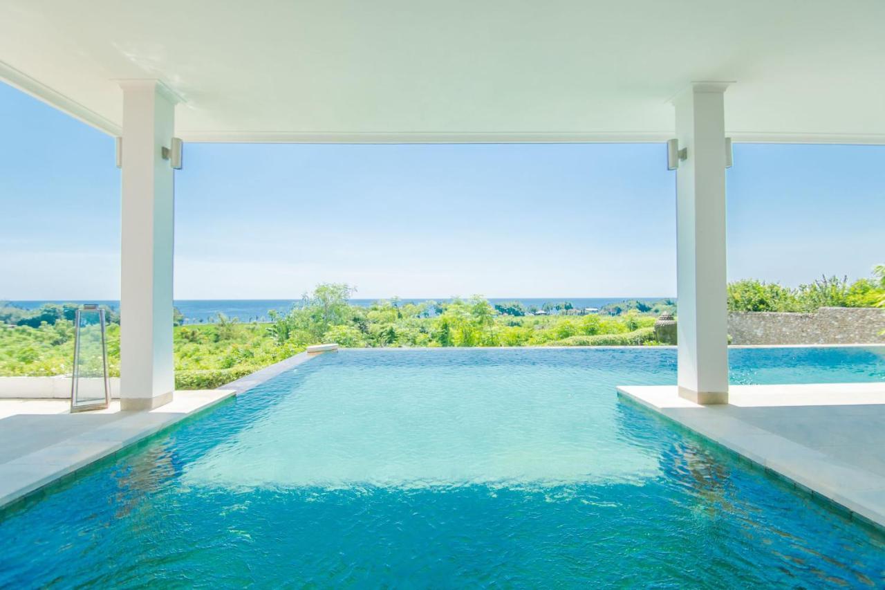 Deep Blue Villa Bali Umeanyar Luaran gambar