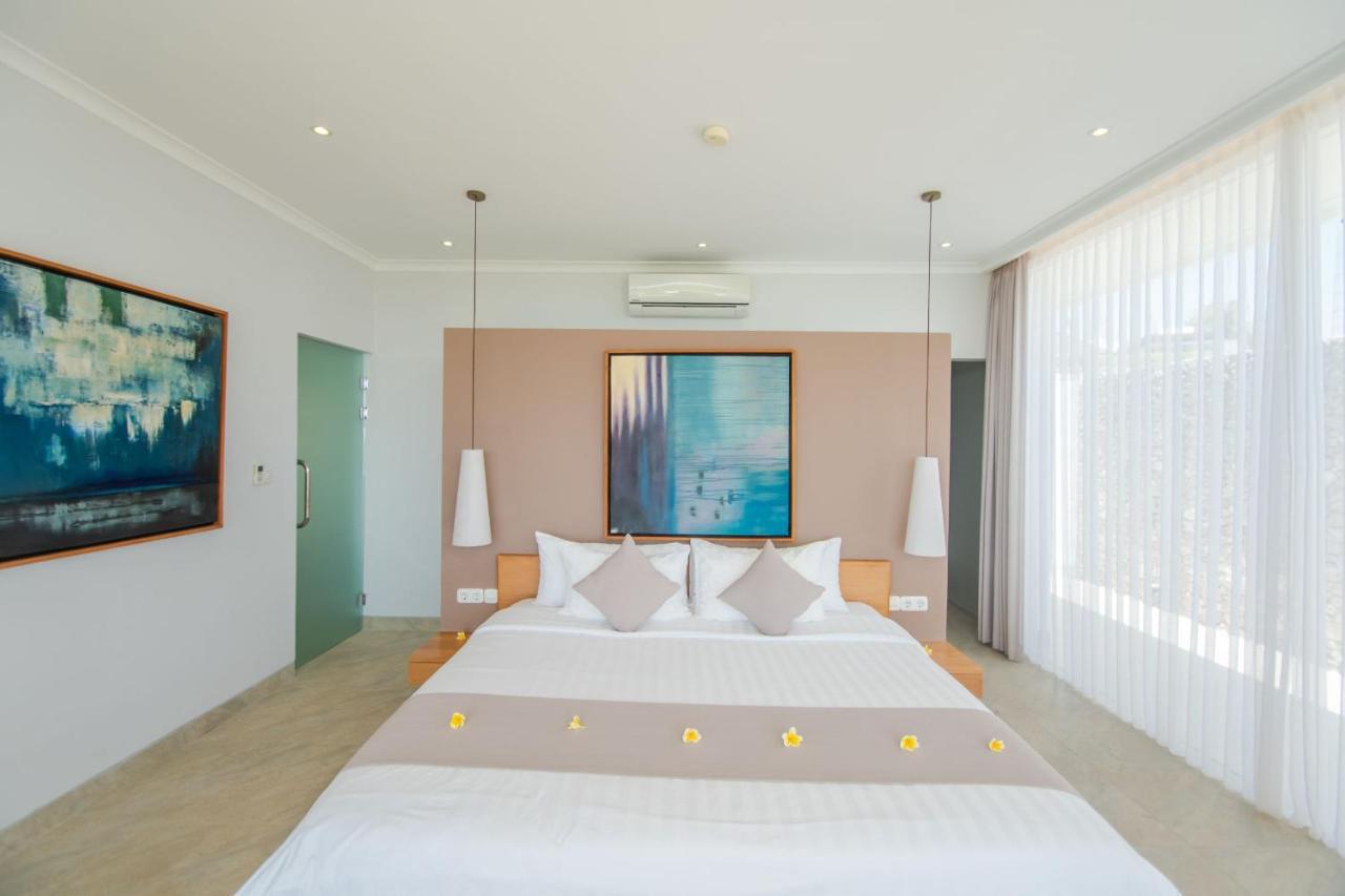Deep Blue Villa Bali Umeanyar Luaran gambar