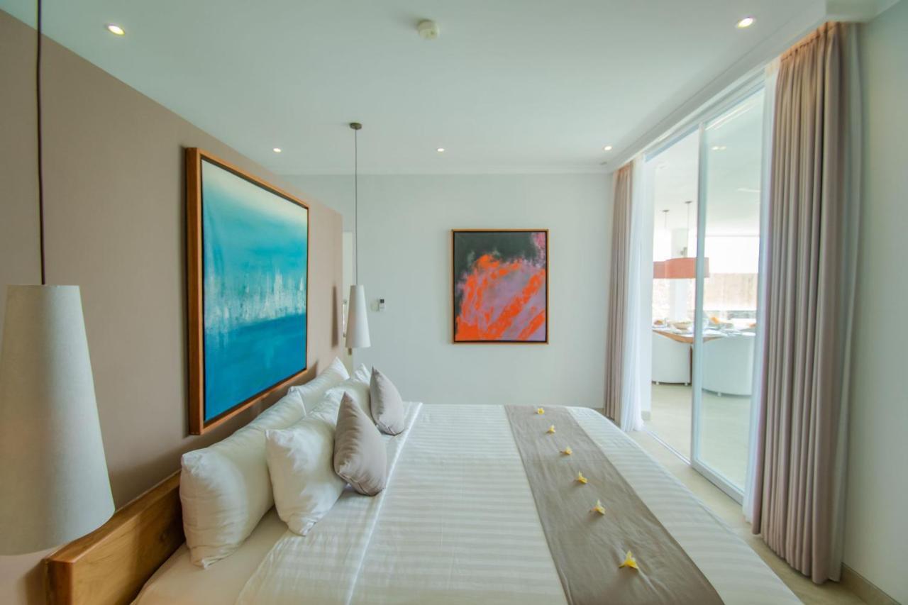 Deep Blue Villa Bali Umeanyar Luaran gambar