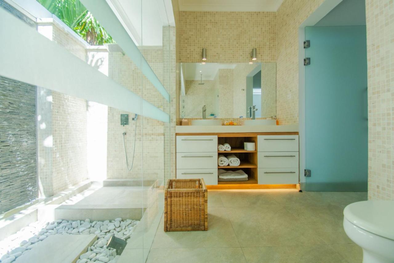 Deep Blue Villa Bali Umeanyar Luaran gambar