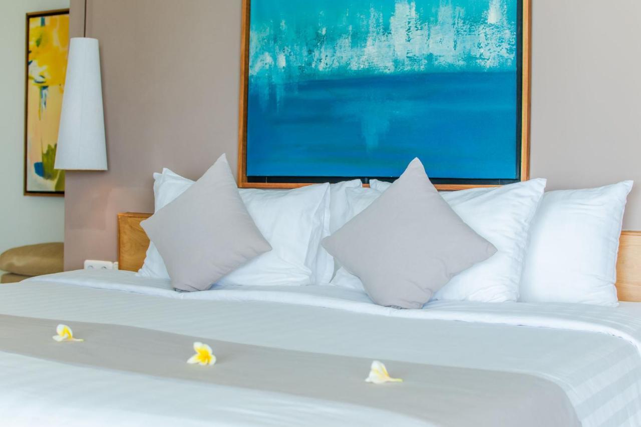 Deep Blue Villa Bali Umeanyar Luaran gambar